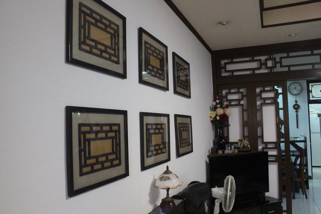 Tainan Travel Inn - Chenggong Univ. Exterior foto