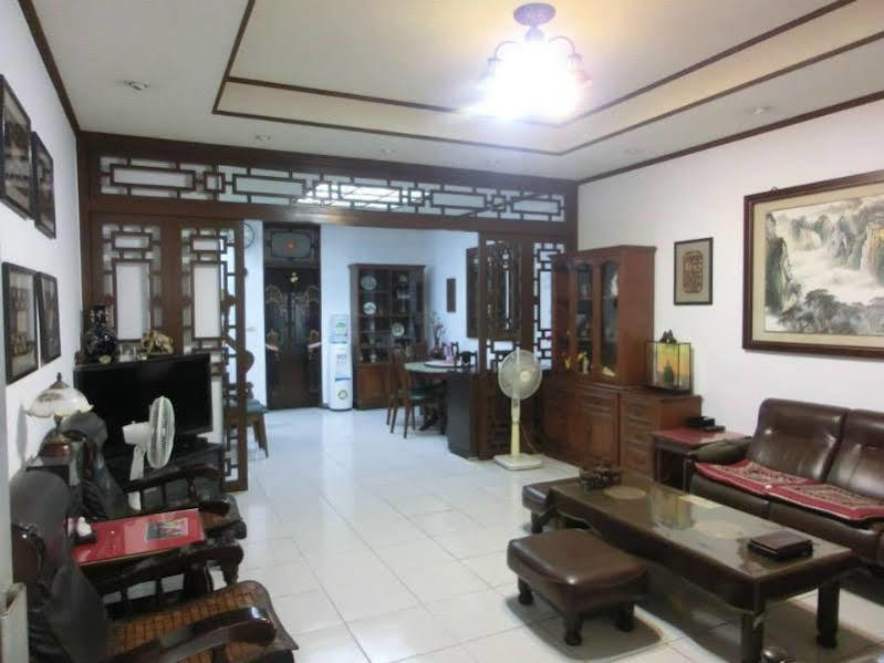 Tainan Travel Inn - Chenggong Univ. Exterior foto